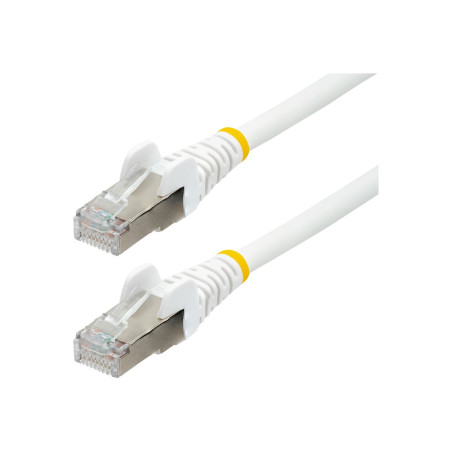 CAT6A Ethernet Cable - 10M Lszh 10GBE Network Patch Cable | APLIUM