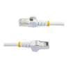 CAT6A Ethernet Cable - 10M Lszh 10GBE Network Patch Cable | APLIUM