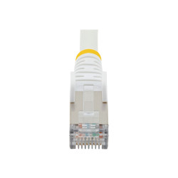 CAT6A Ethernet Cable - 10M Lszh 10GBE Network Patch Cable | APLIUM