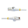 CAT6A Ethernet Cable - 2M Lszh 10GBE Network Patch Cable | APLIUM