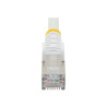 CAT6A Ethernet Cable - 2M Lszh 10GBE Network Patch Cable | APLIUM