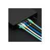 CAT6A Ethernet Cable - 2M Lszh 10GBE Network Patch Cable | APLIUM