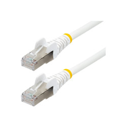 CAT6A Ethernet Cable - 1M Lszh 10GBE Network Patch Cable | APLIUM