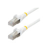 CAT6A Ethernet Cable - 1M Lszh 10GBE Network Patch Cable | APLIUM