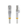 CAT6A Ethernet Cable - 1M Lszh 10GBE Network Patch Cable | APLIUM