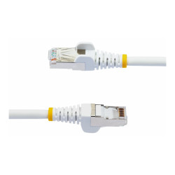CAT6A Ethernet Cable - 1M Lszh 10GBE Network Patch Cable | APLIUM