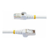 CAT6A Ethernet Cable - 1M Lszh 10GBE Network Patch Cable | APLIUM