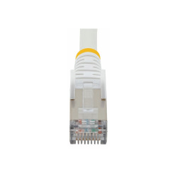 CAT6A Ethernet Cable - 1M Lszh 10GBE Network Patch Cable | APLIUM