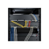 CAT6A Ethernet Cable - 1M Lszh 10GBE Network Patch Cable | APLIUM