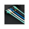 CAT6A Ethernet Cable - 1M Lszh 10GBE Network Patch Cable | APLIUM