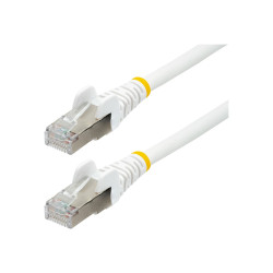 CAT6A Ethernet Cable - 50CM Lszh 10GBE Network Patch Cable | APLIUM