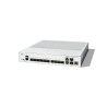 Cisco Catalyst 1300-12XS - Conmutador - L3 - inteligente - 10 x 10 Gig