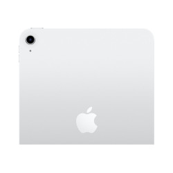 10.9-inch iPad Wi-Fi 64GB - Silver | APLIUM