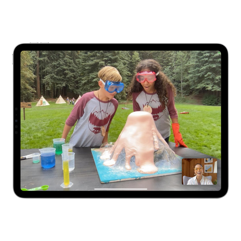 Apple iPad Pro de 11" Wi-Fi - 4ª generación - tableta - 512 | APLIUM