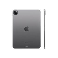 Apple iPad Pro de 11" Wi-Fi - 4ª generación - tableta - 512 | APLIUM