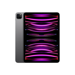 Apple iPad Pro de 11" Wi-Fi - 4ª generación - tableta - 512 | APLIUM