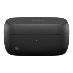Jabra Evolve2 Buds MS - Auriculares inalámbricos con micro - en oreja
