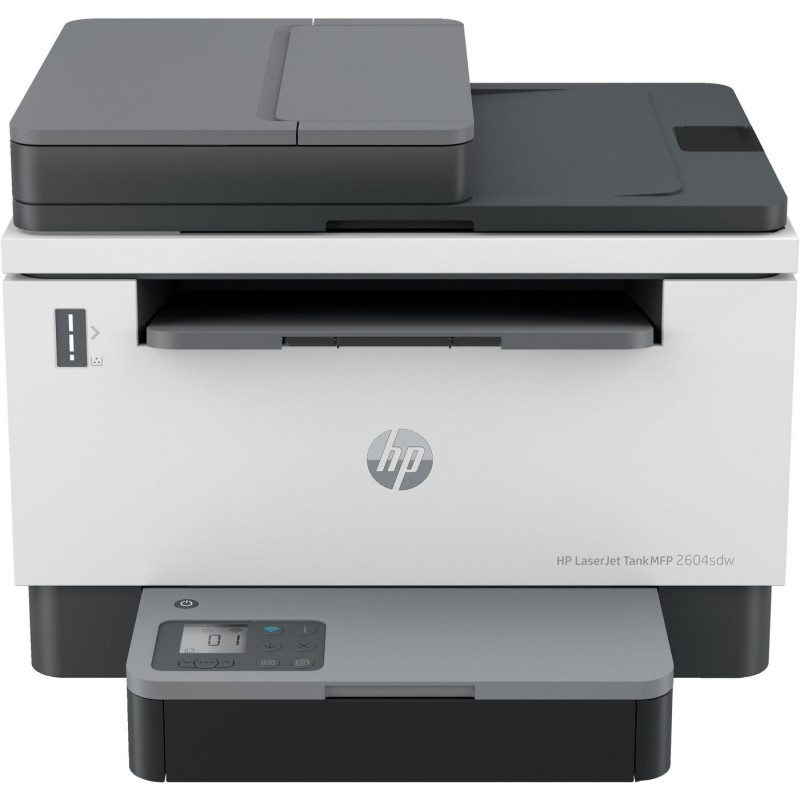 Laserjet Tank Mfp 2604Sdw