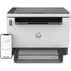 Laserjet Tank Mfp 1604W