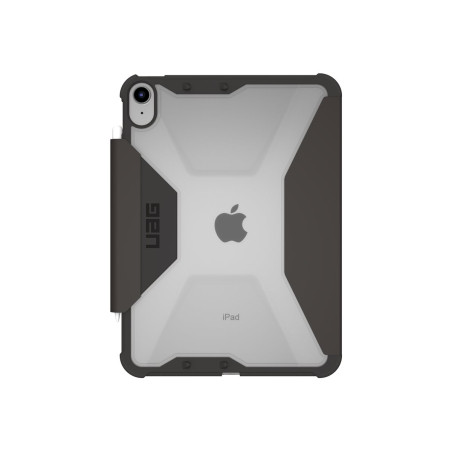 UAG Rugged Case for iPad 10.9 (10th Gen, 2022) - Plyo Black/Ice - Fund