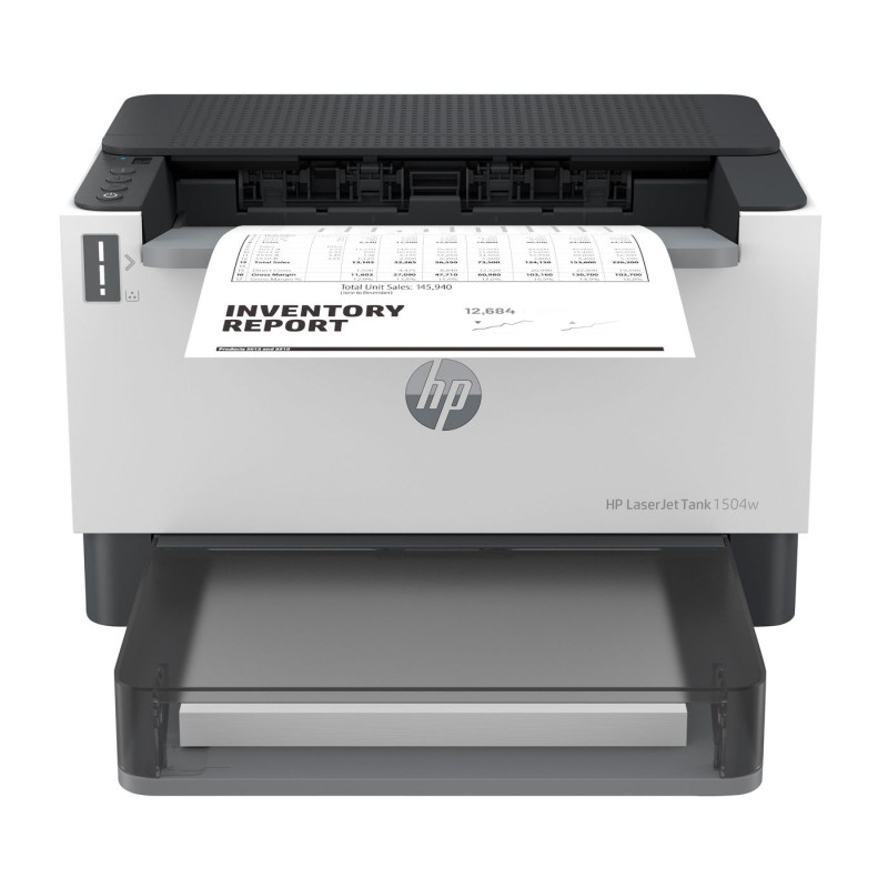 Laserjet Tank 1504W Printer,