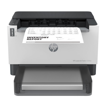 Laserjet Tank 1504W Printer,