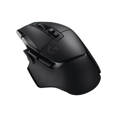G502 X Lightspeed Mouse