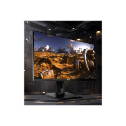 ASUS TUF Gaming VG27AQZ - Monitor LED - gaming - 27" - 2560 | APLIUM
