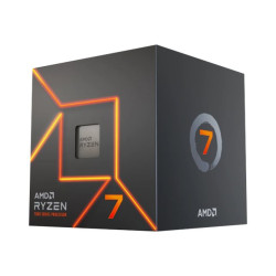 Procesador AMD Ryzen 7 7700 3.80GHz Socket AM5 | APLIUM