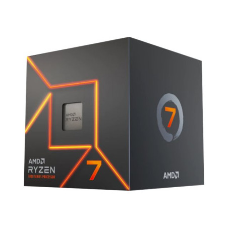 Procesador AMD Ryzen 7 7700 3.80GHz Socket AM5 | APLIUM