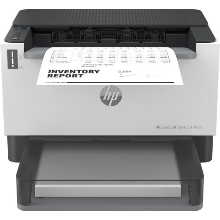 Laserjet Tank 2504Dw Printer,