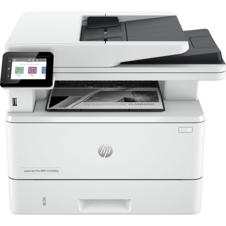 Laserjet Pro Mfp 4102Fdw