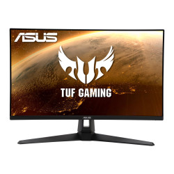 ASUS TUF Gaming VG279Q1A - Monitor LED - gaming - 27" - 1920 x 1080 Fu