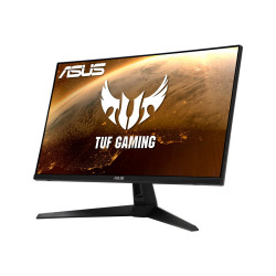 ASUS TUF Gaming VG279Q1A - Monitor LED - gaming - 27" - 1920 x 1080 Fu