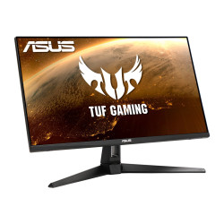 ASUS TUF Gaming VG279Q1A - Monitor LED - gaming - 27" - 1920 x 1080 Fu
