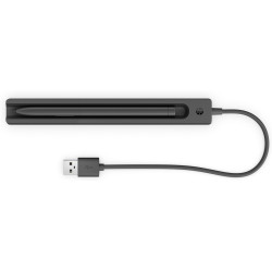 Slim Rechargeable Pen Charger