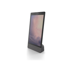 Neat Frame- 15.6" Portrait Personal Meeting Device