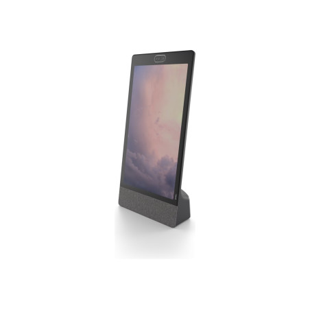 Neat Frame- 15.6" Portrait Personal Meeting Device