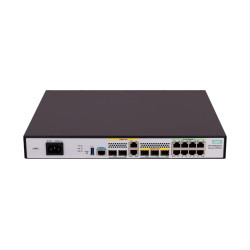 Networking Comware Router Ac