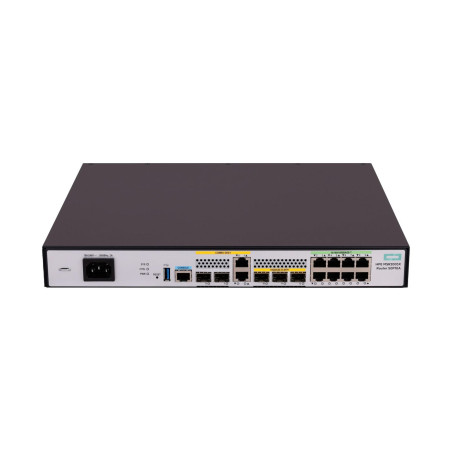 Networking Comware Router Ac