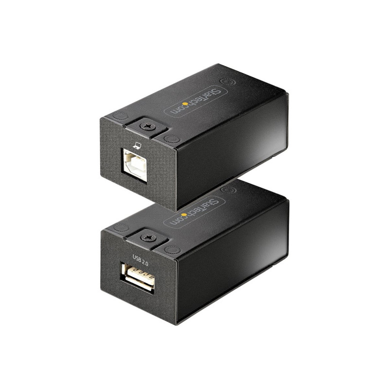 USB 2.0 Extender Kit - 492FT - 480 Mbps Metal Housing USB In | APLIUM