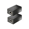 USB 2.0 Extender Kit - 492FT - 480 Mbps Metal Housing USB In | APLIUM