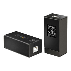 USB 2.0 Extender Kit - 492FT - 480 Mbps Metal Housing USB In | APLIUM