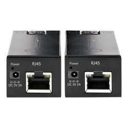 USB 2.0 Extender Kit - 492FT - 480 Mbps Metal Housing USB In | APLIUM