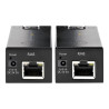USB 2.0 Extender Kit - 492FT - 480 Mbps Metal Housing USB In | APLIUM