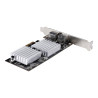 StarTech.com ST10GSPEXNDP2 - 10G Pcie Network Adapter Card | APLIUM