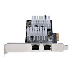 StarTech.com ST10GSPEXNDP2 - 10G Pcie Network Adapter Card | APLIUM
