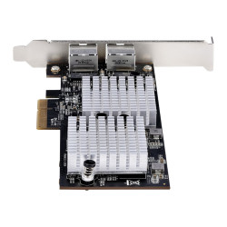 StarTech.com ST10GSPEXNDP2 - 10G Pcie Network Adapter Card | APLIUM