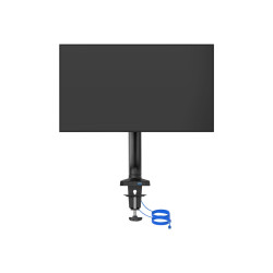AOC AS110DX - Kit de montaje (brazo de monitor, base de mont | APLIUM
