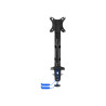 AOC AS110DX - Kit de montaje (brazo de monitor, base de mont | APLIUM
